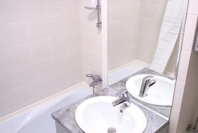 Garsonieră decomandată în Baba Novac - 4