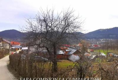 Teren în Vlădesti - 1