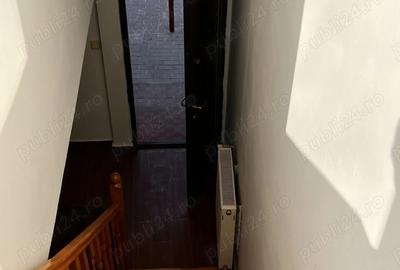 Casa cu 4 camere, curte si garaj - Zona Teilor - 7