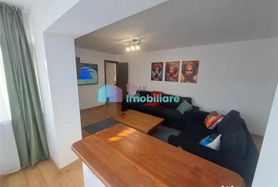 Apartament cu 2 camere decomandat în Burdujeni - 11