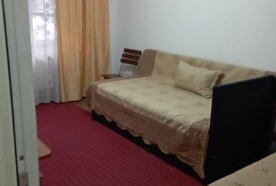 Garsonieră decomandată, mobilată în Central - 5