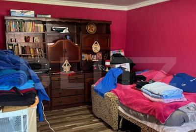 Casă cu 3 camere în Central