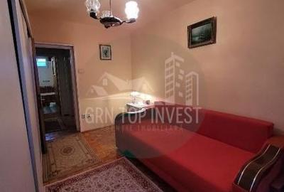 Apartament cu 2 camere, mobilat în Cedonia - 9
