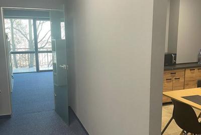 Spațiu comercial, de 111 mp, în Vatra Luminoasă - 5