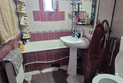 Apartament cu 2 camere decomandat în Baciu - 5
