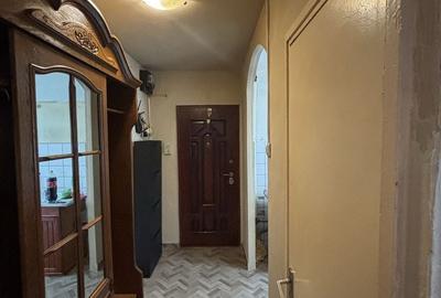 Apartament cu 2 camere nedecomandat în Central - 6