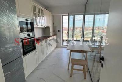 Apartament cu 3 camere decomandat, mobilat în Theodor Pallady - 3