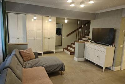 Casă cu 4 camere în Sângeorgiu de Mureș - 1