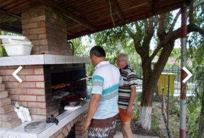 Casă cu 7 camere cu Teren 1621 Mp în Central - 5