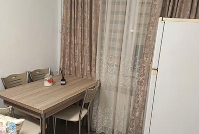 Apartament cu 2 camere semidecomandat în Traian - 1