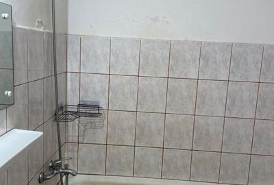 Garsonieră semidecomandată în Central