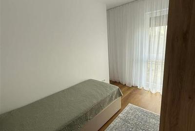 Apartament cu 3 camere decomandat, mobilat în Turnișor - 7