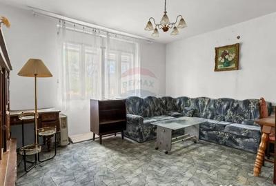 Casă cu 4 camere cu Teren 1007 Mp în Horia - 5