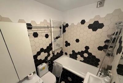 Apartament cu 3 camere semidecomandat în Pache Protopopescu - 12