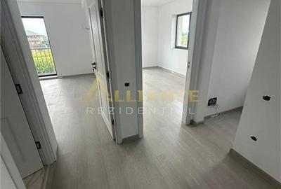 Casă individuală cu 3 camere cu Teren 220 Mp în Dărăști-Ilfov - 7