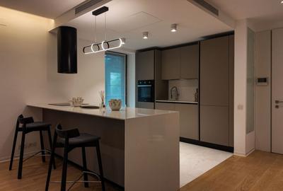 Apartament cu 4 camere, mobilat în Primăverii - 8