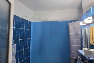 Apartament cu 3 camere decomandat în Central - 1