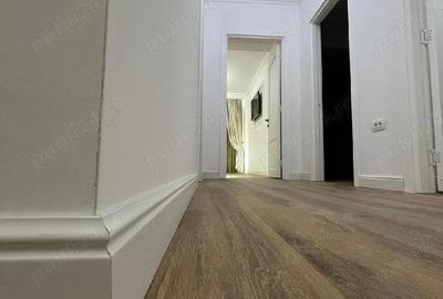 Apartament cu 2 camere decomandat în Central - 10