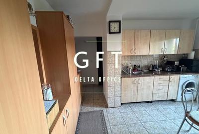 Apartament cu 2 camere decomandat în Central - 4