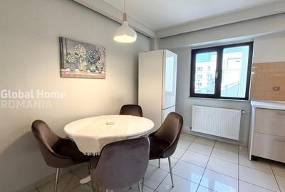 Zona Unirii - Splaiul Unirii | 85 MP | Apartament 3 Camere - Centrala Proprie - 10