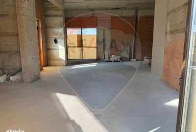 Spațiu comercial, de 133 mp, în Ghencea - 2