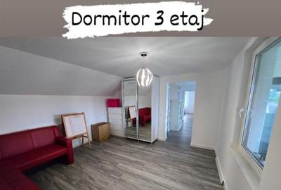 Casa individuala - Dambul Rotund - 8