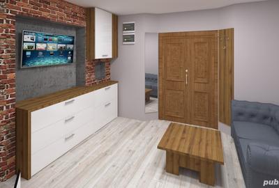 Ocazie unica - Apartament de 2 camere la km 0 al Clujului - 3