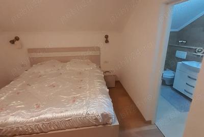 Teren de 387 mp, în Bujac - 1