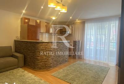 Apartament cu 2 camere în Nufărul - 3