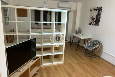 13 Septembrie-Proper Plazza | Garsoniera | 40mp | et 7 | dec  | 74.900 euro - 4