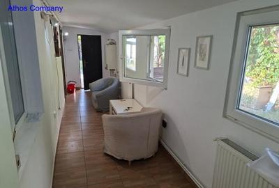 Casa 2 camere Bdul I. Mihalache- Pta Chibrit - 11