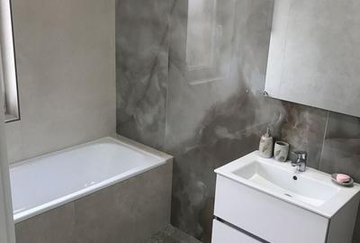 Apartament cu 3 camere decomandat, mobilat în Braytim - 16