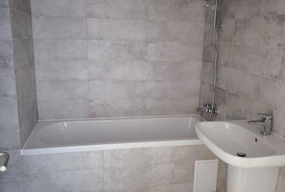 Apartament cu 2 camere decomandat în Costin Georgian - 7