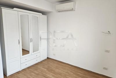 3 camere 6/10, parcare subterana, West Park Militari. - 6