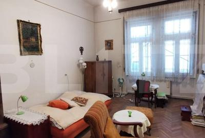 Ocazie, apartament 220 mp in Piata Victoriei, vedere la catedrala/Timisoara - 2