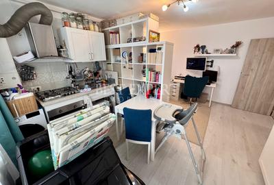 Garsoniera dubla pret avantajos Ideal Investitie - 6