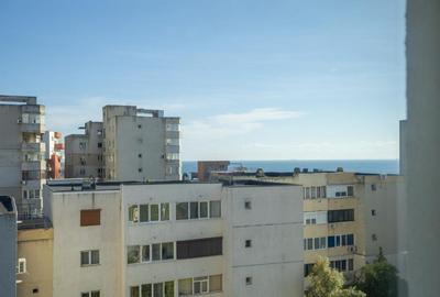 Apartament cu 3 camere decomandat, mobilat în Central