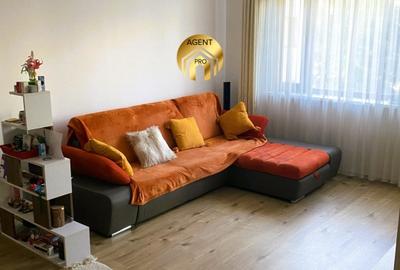 Apartament cu 3 camere decomandat, mobilat în Băneasa - 3