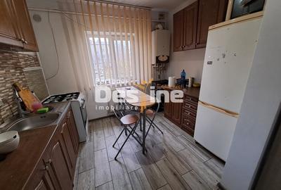 Apartament 3 camere, decomandat ,  Valea Lupului, 88.900 euro - 9