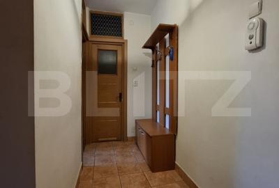 Apartament 1 camera, 50 mp, zona Pacurari - 5