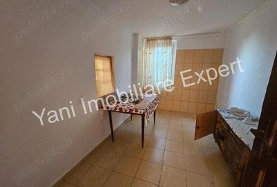 Casă cu 2 camere în Urlueni - 16