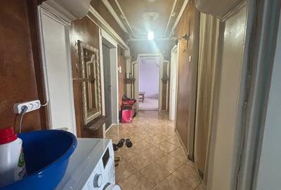 Apartament 2 camere | Decomandat | Casa de Cultura | Renovat Recent - 12