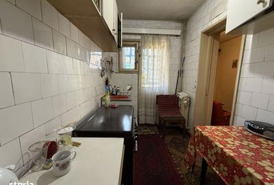 Apartament cu 3 camere decomandat în Ultracentral - 5