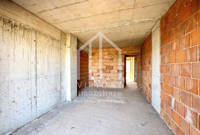 Apartament cu 2 camere decomandat în Șelimbăr - 8