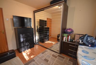 Apartament 3 camere - Aparatorii Patriei - 6 minute metrou - centrala proprie - 25