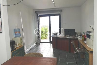 CENTRU/BD MAMAIA (cod04) - Spatiu birouri 50 mp acces stradal - 2
