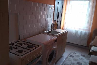 Apartament cu 2 camere decomandat în Apahida - 5