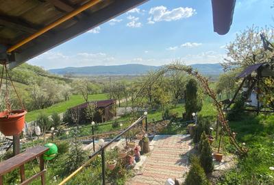 Casă cu 3 camere în Central - 7