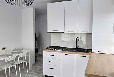 Apartament cu 2 camere decomandat în Central - 1