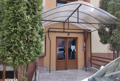 Apartament cu 2 camere decomandat în Mărăști - 2